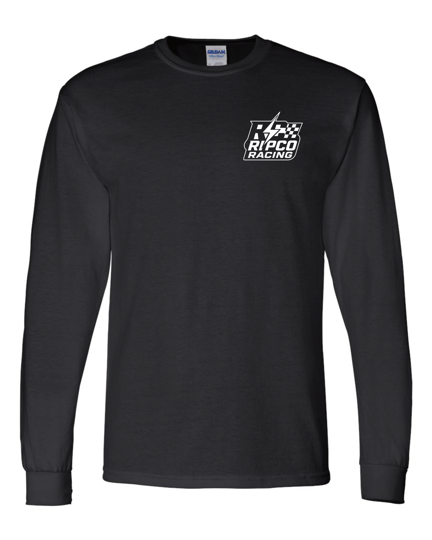Checkered Ripco Racing Longsleeve