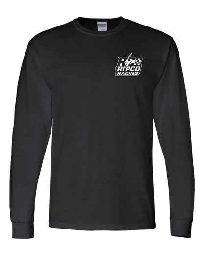 Checkered Ripco Racing Longsleeve