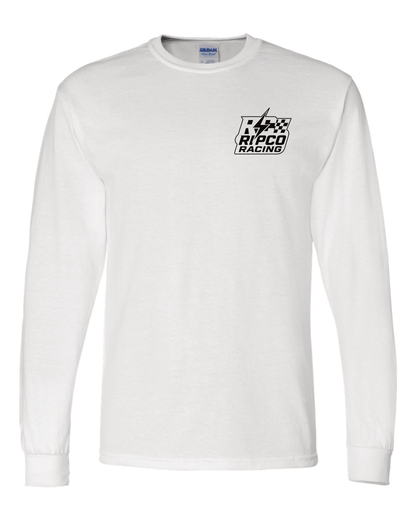 Checkered Ripco Racing Longsleeve