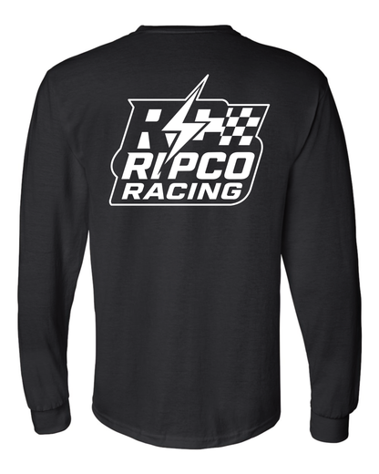 Checkered Ripco Racing Longsleeve