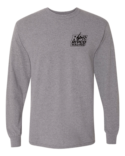 Checkered Ripco Racing Longsleeve