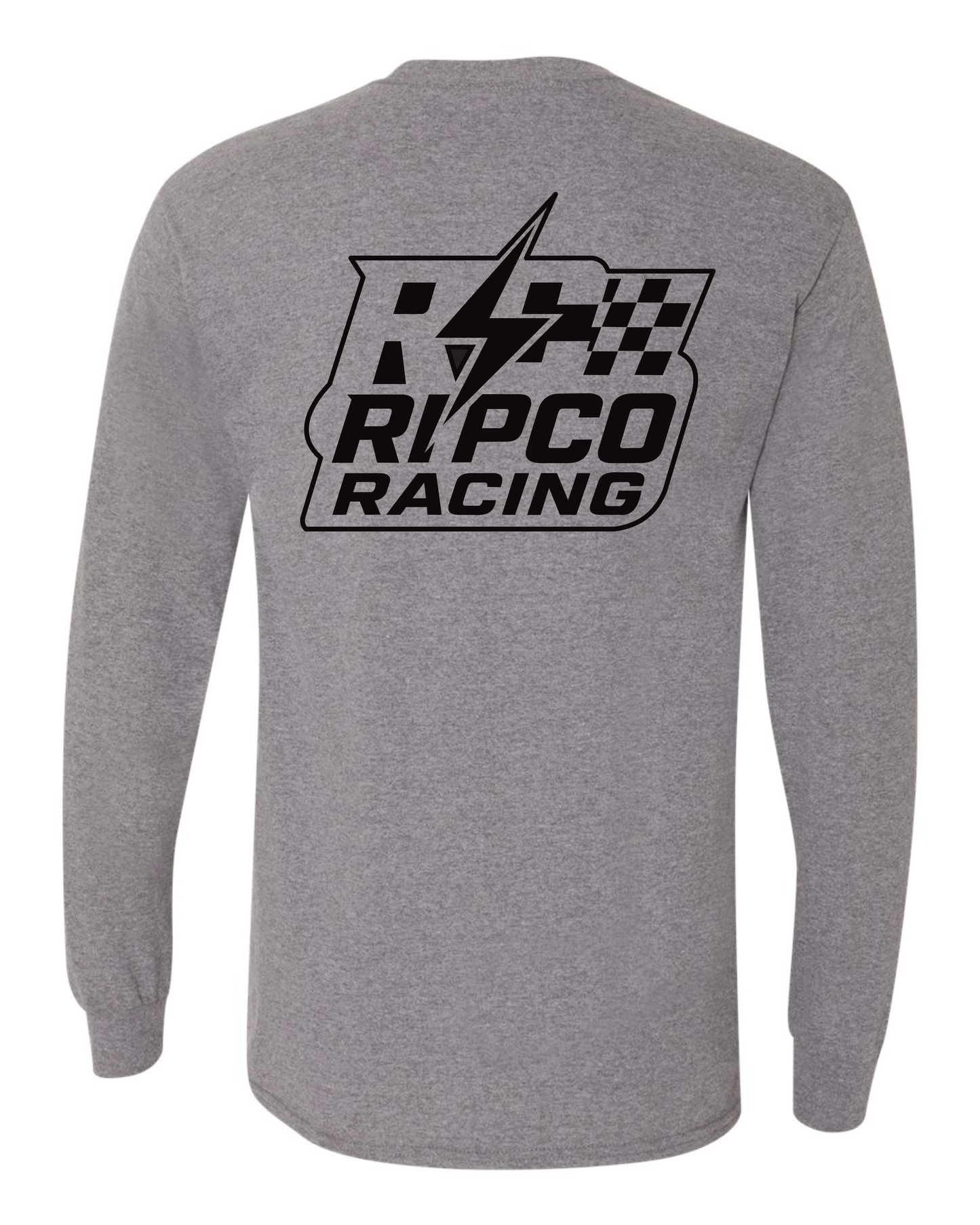 Checkered Ripco Racing Longsleeve