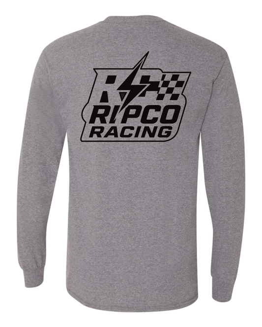 Checkered Ripco Racing Longsleeve