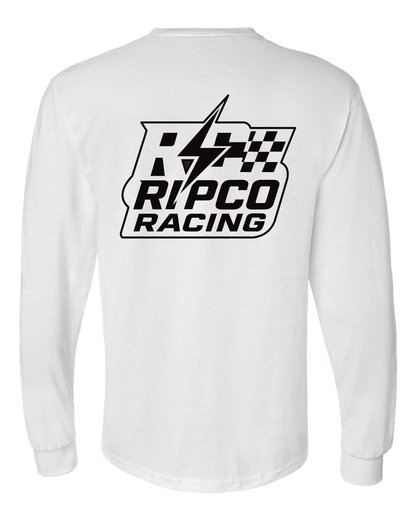 Checkered Ripco Racing Longsleeve