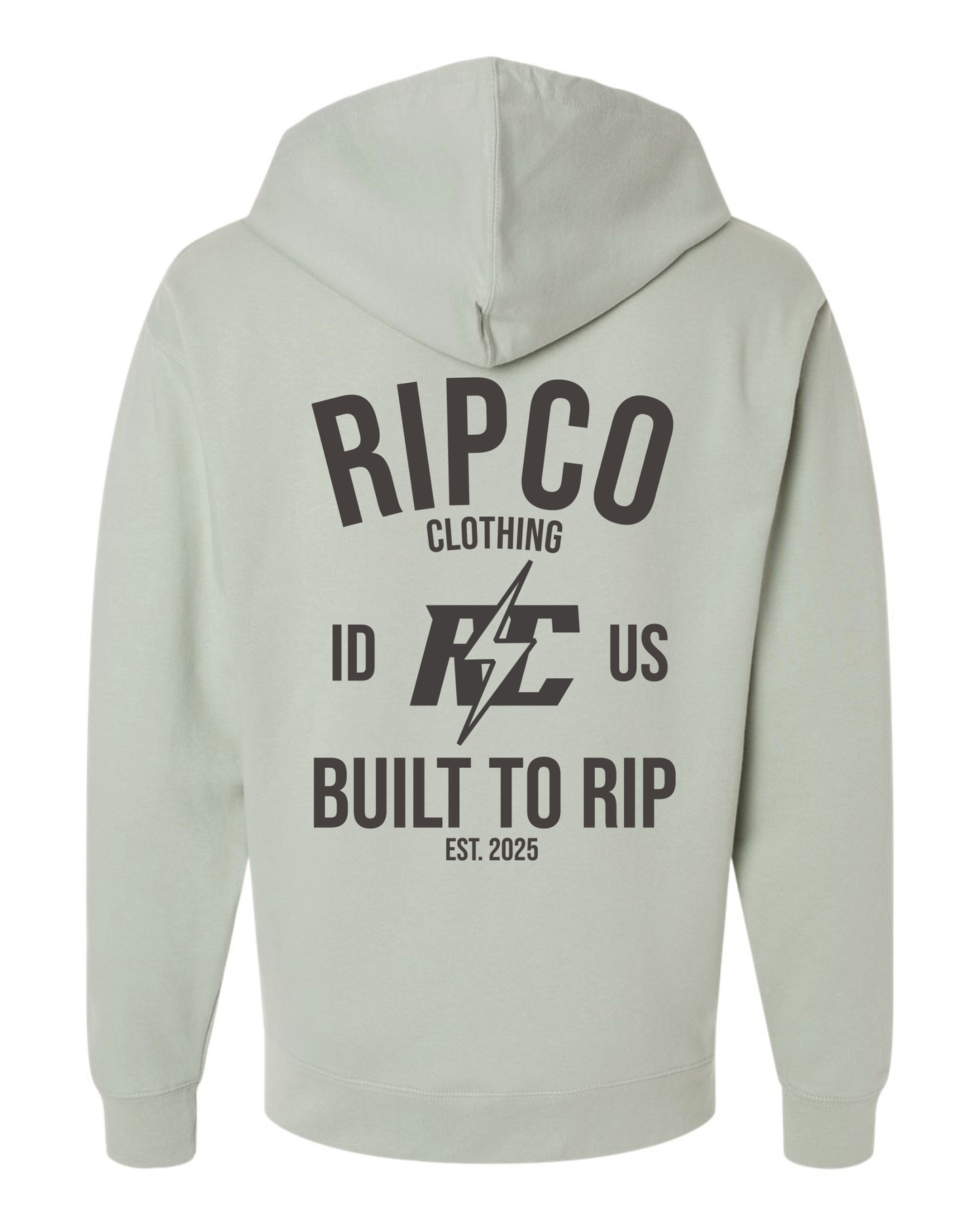Adult Ripco RC Hoodie
