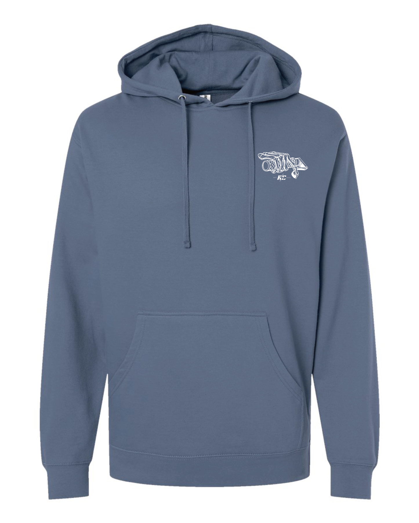 Adult Skeleton Hoodie
