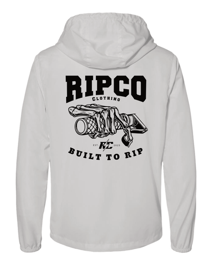 Adult Skeleton Hoodie