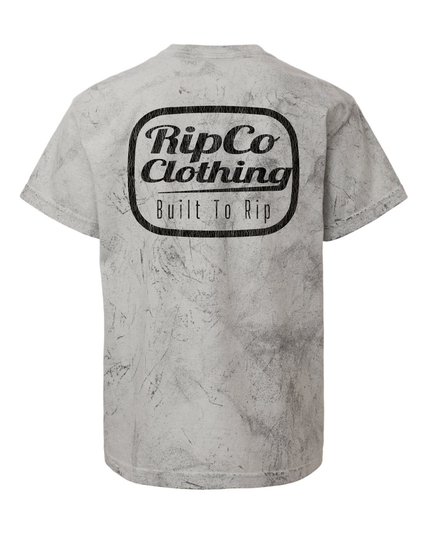 Youth Retro Ripco T-Shirt