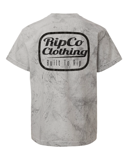 Youth Retro Ripco T-Shirt