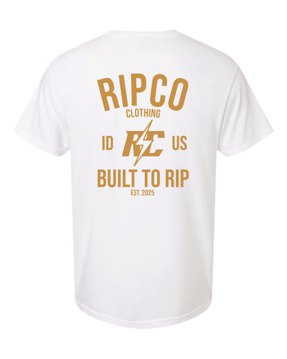 Infant/Toddler Ripco RC T-Shirt