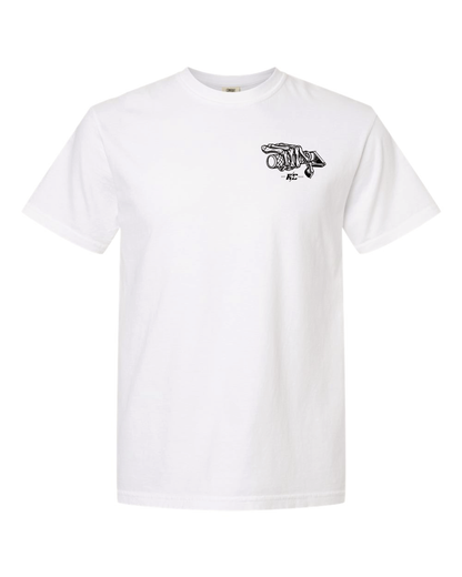 Youth Skeleton T-Shirt