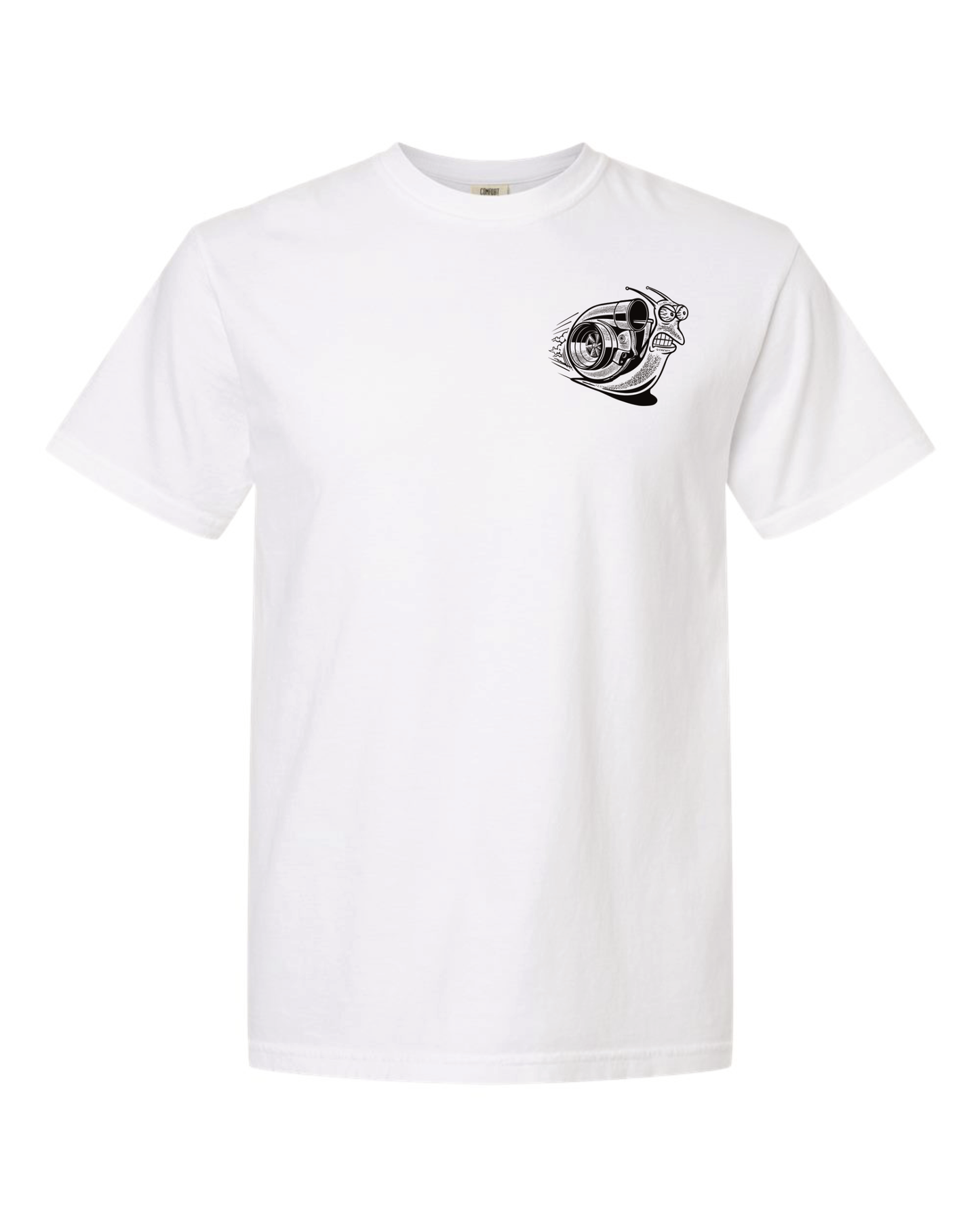Youth Ripco Snail T-Shirt