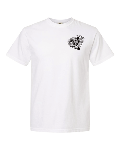 Youth Ripco Snail T-Shirt