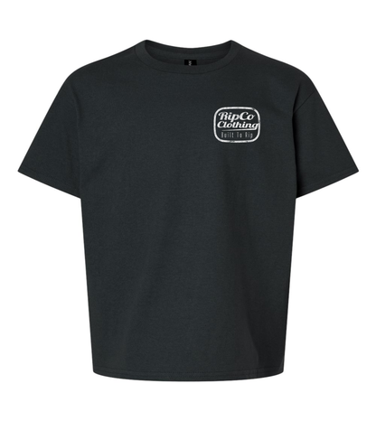 Toddler/Youth Distressed Ripco T-Shirt