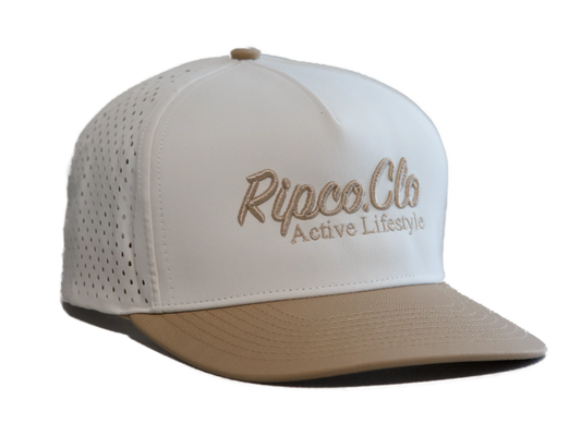 Ripco Blackhawk Embroidered